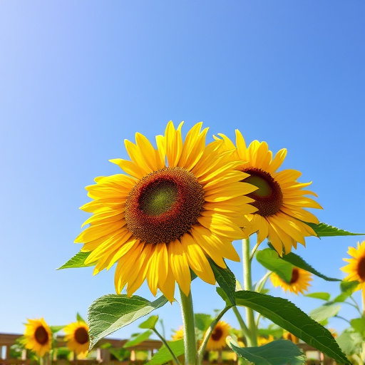 sunflower