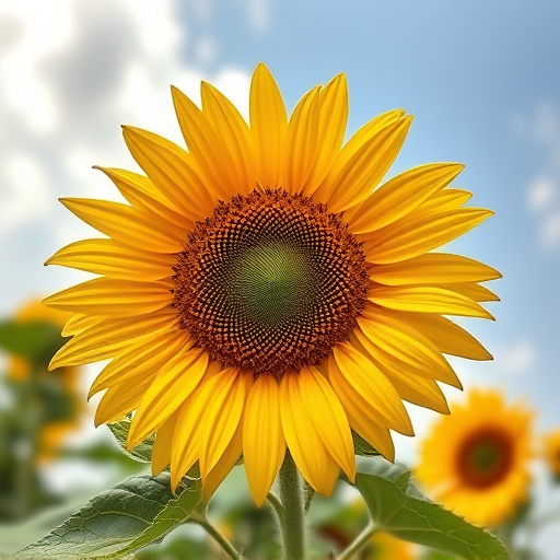 sunflower