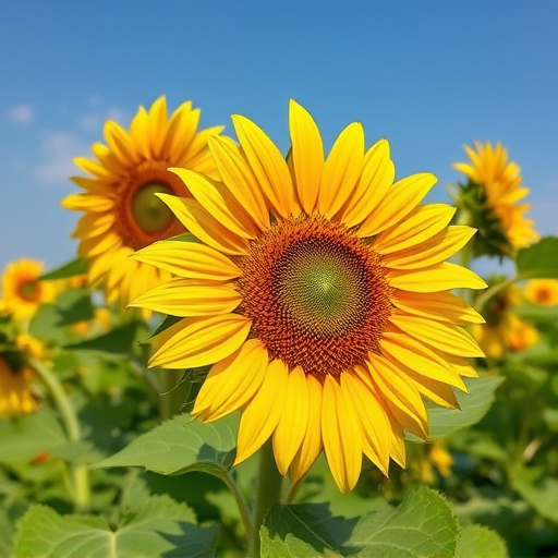 Feast Your Birds, Save Big: Top-Calcium Sunflower Hearts in Cardiff - 25kg Deal!