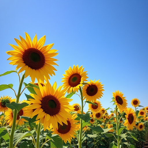 sunflower