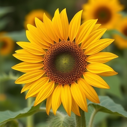sunflower