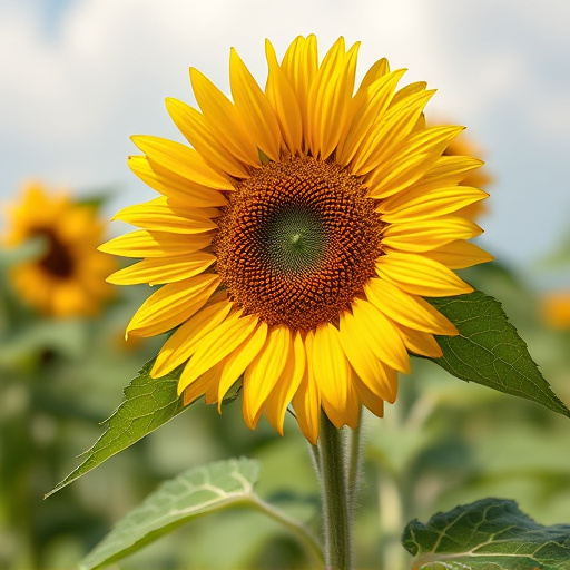sunflower
