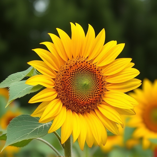sunflower