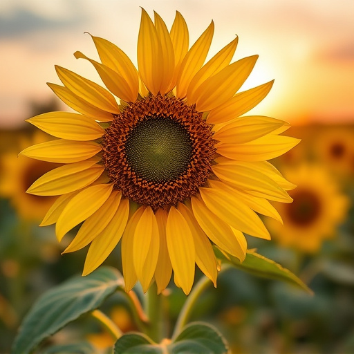 sunflower