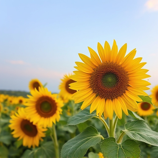 sunflower