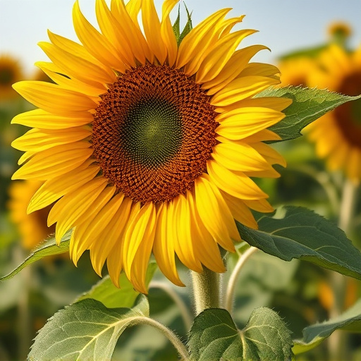sunflower