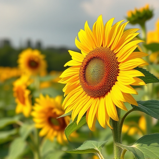 sunflower