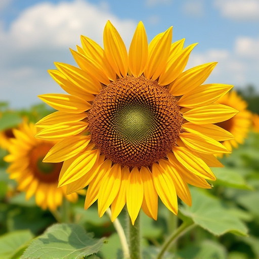 sunflower