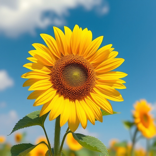 sunflower