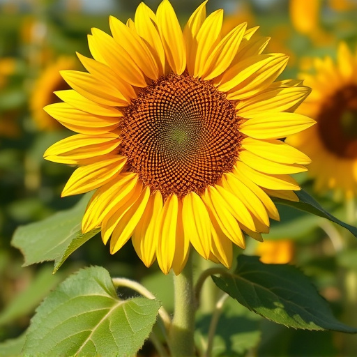 sunflower