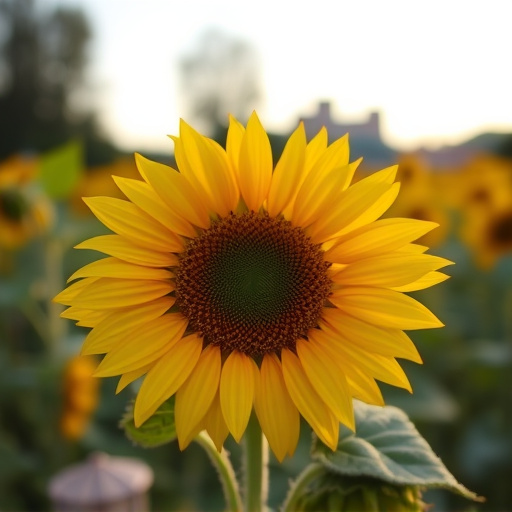 sunflower