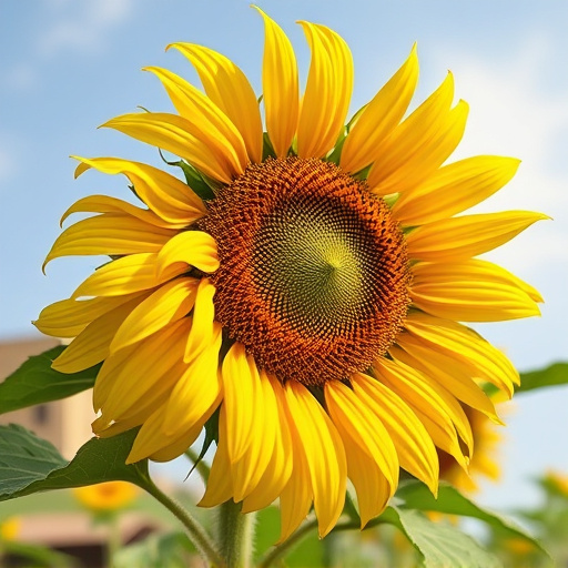 sunflower