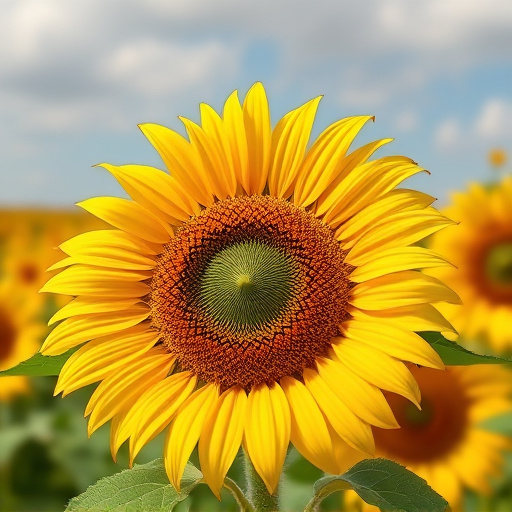 sunflower