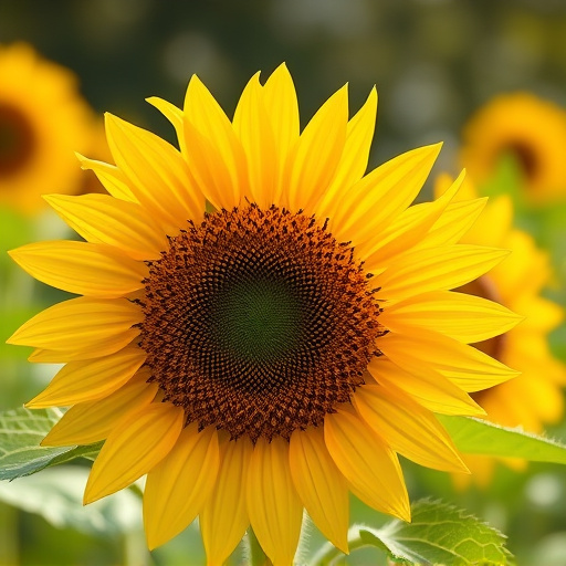 sunflower