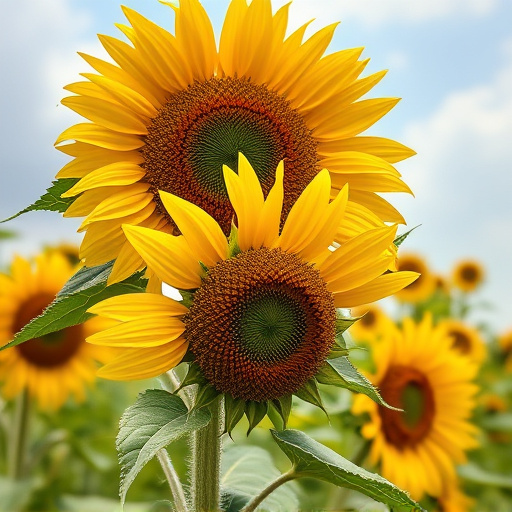 Feeding Your Flock Never Was This Affordable: 25kg Sunflower Hearts in Bradford at the Best Price!