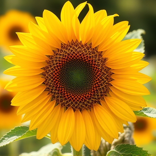 sunflower