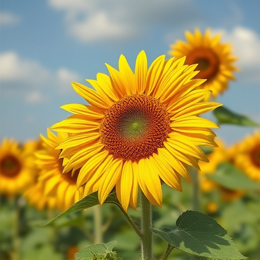 sunflower