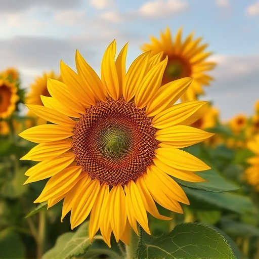 sunflower