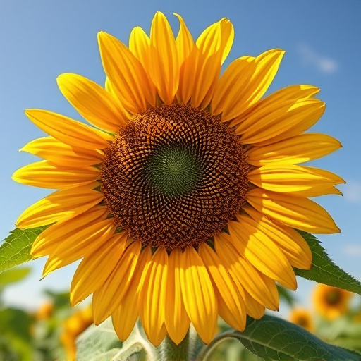 sunflower