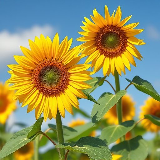 sunflower