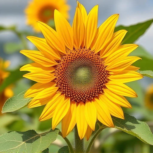 sunflower