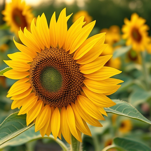 sunflower