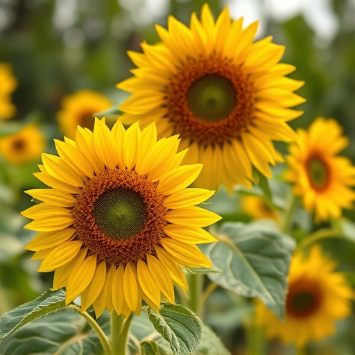 sunflower