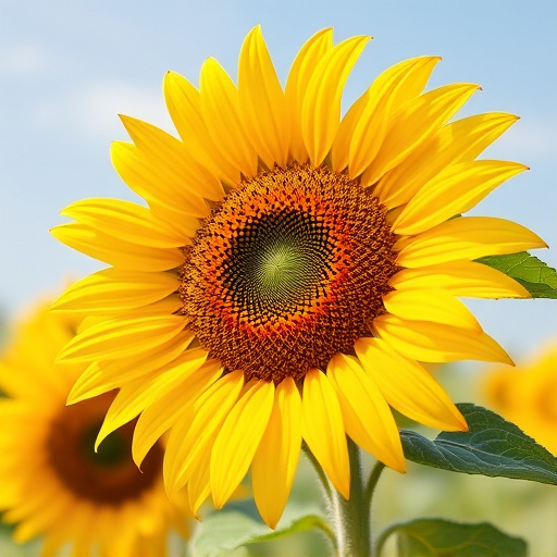 sunflower