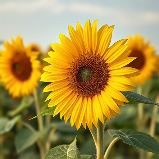 sunflower