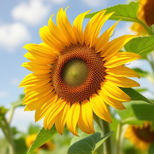sunflower