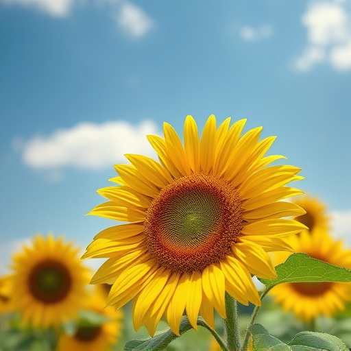 sunflower