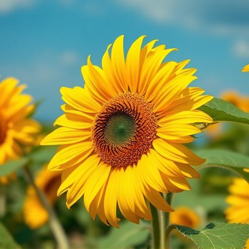 sunflower