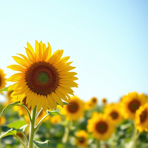 sunflower