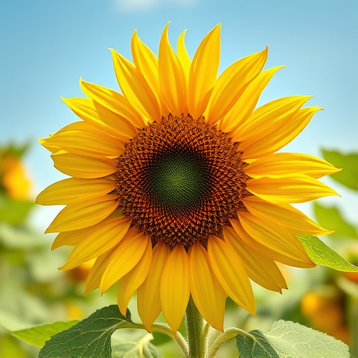 sunflower