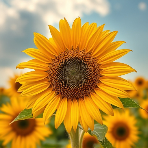 sunflower