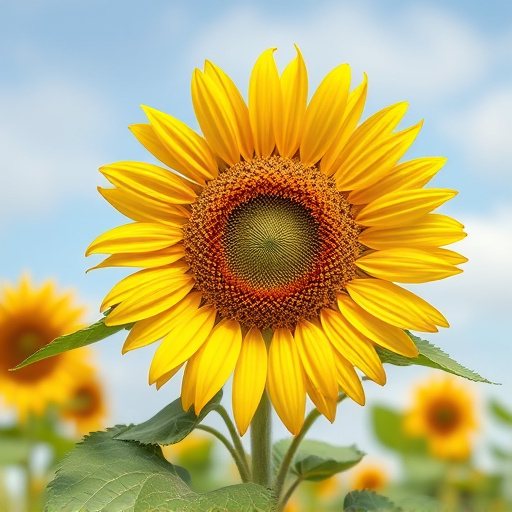 sunflower