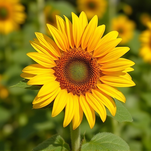 sunflower