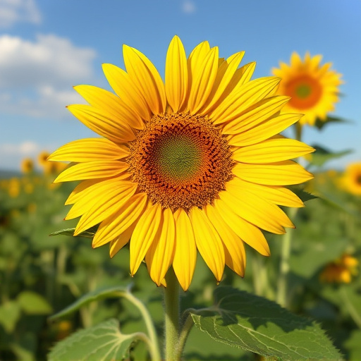 sunflower