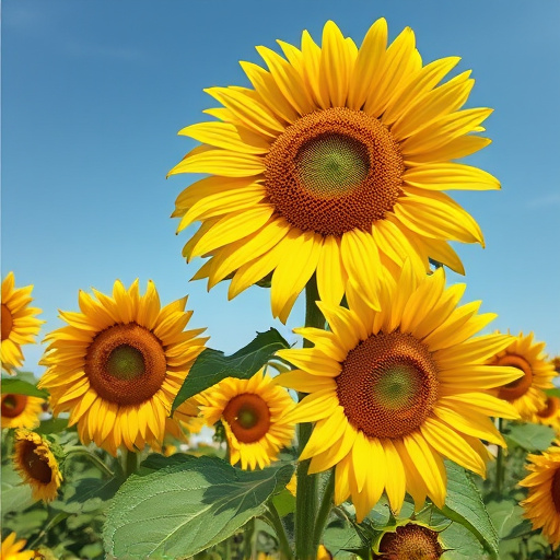 sunflower