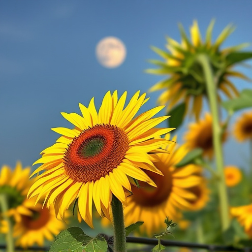 sunflower