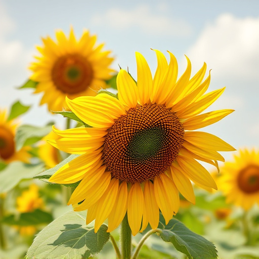 sunflower