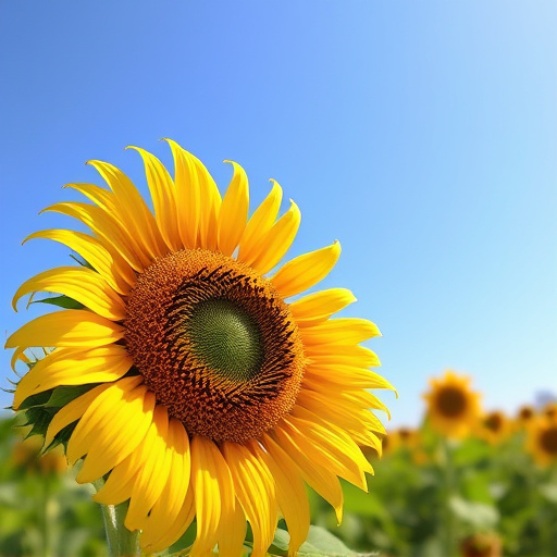 sunflower