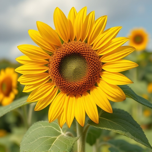 sunflower