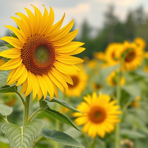 sunflower