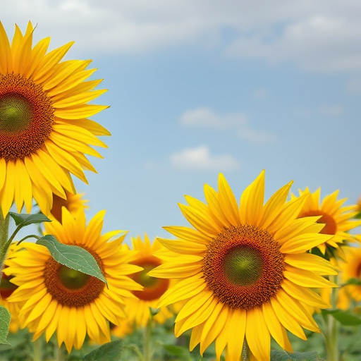 sunflower