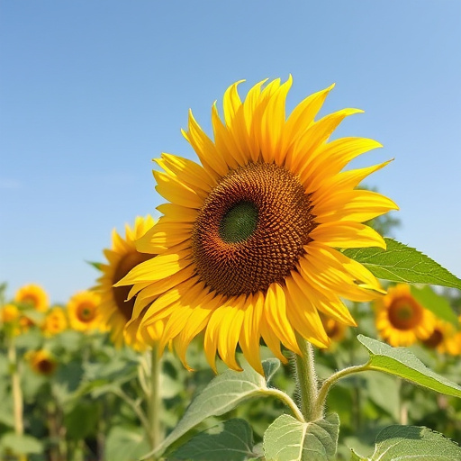 sunflower