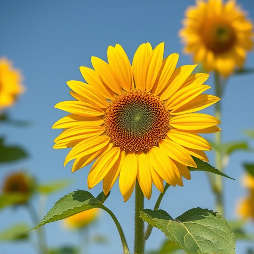 sunflower