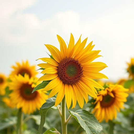 sunflower