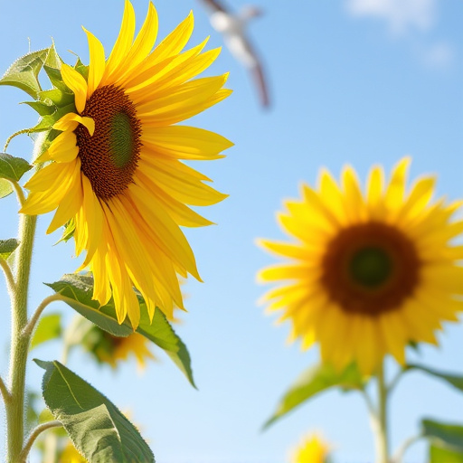 sunflower