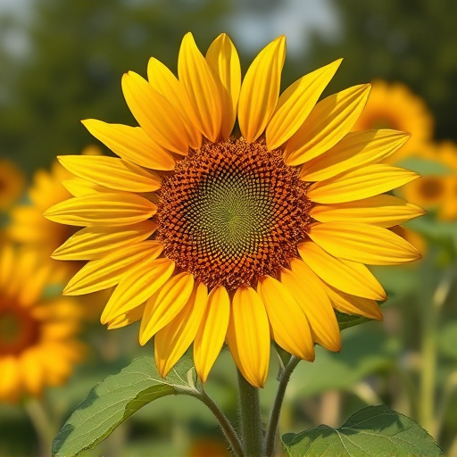 sunflower